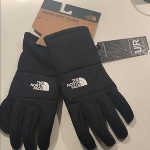 Coats | Sierra Etip Gloves | Poshmark